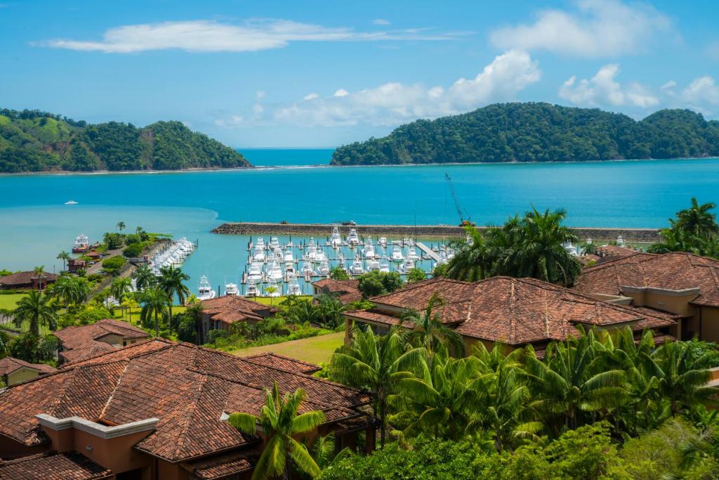 Photo #1 of Los Suenos Resort Marbella 2A in Playa Herradura, Costa Rica