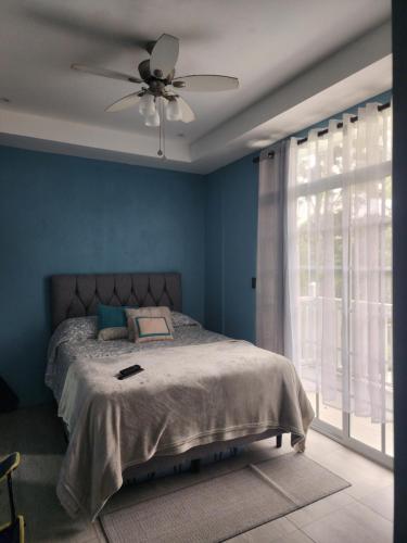 Photo #2 of Casa villa azul in Punta Cocles, Costa Rica