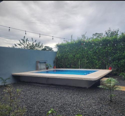 Photo #3 of Casa villa azul in Punta Cocles, Costa Rica