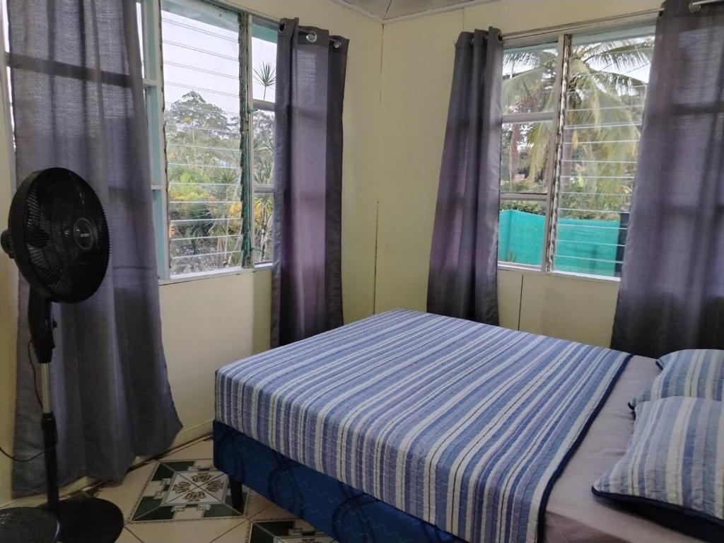 Photo #1 of Doña Mary Caribbean House in Jaco, Costa Rica