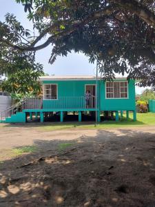 Photo #4 of Doña Mary Caribbean House in Jaco, Costa Rica