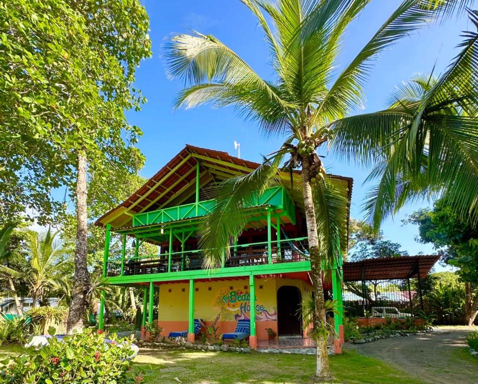 Photo of Beachfront with mountain view in Puerto Jiménez, Costa Rica