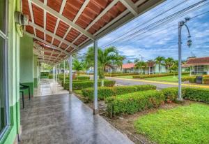 Photo #4 of Tropical Condo!Two Story Three lovely Bedrooms ! in Jaco, Costa Rica