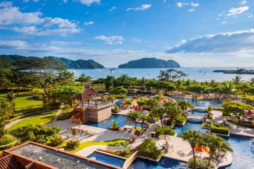 Photo #2 of Los Sueños Marriott Ocean & Golf Resort in Playa Herradura, Costa Rica