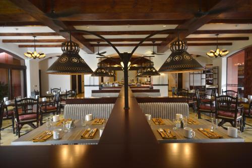 Photo #3 of Los Sueños Marriott Ocean & Golf Resort in Playa Herradura, Costa Rica