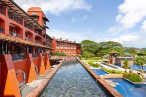 Photo #4 of Los Sueños Marriott Ocean & Golf Resort in Playa Herradura, Costa Rica