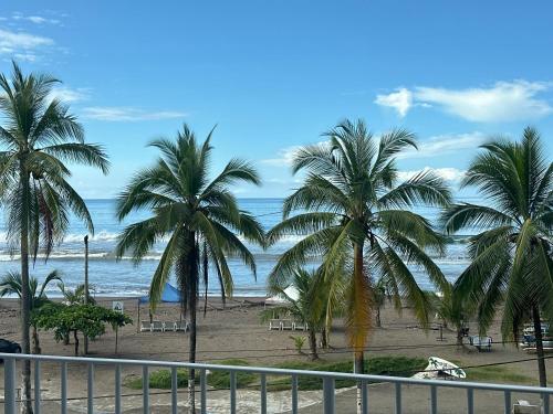 Photo #2 of OCEAN FRONT luxury hotel room "Pacific Point" in Jaco, Costa Rica