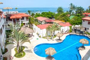 Photo #4 of Oceanfront Paloma Blanca Jaco Costa Rica in Jacó, Costa Rica
