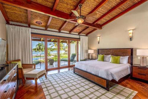 Photo #2 of Exclusive - secluded spot on Flamingo Beach - sleep to the sound of the surf in Playa Flamingo, Costa Rica