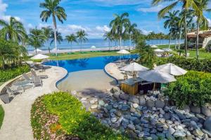 Photo #6 of Exclusive - secluded spot on Flamingo Beach - sleep to the sound of the surf in Playa Flamingo, Costa Rica