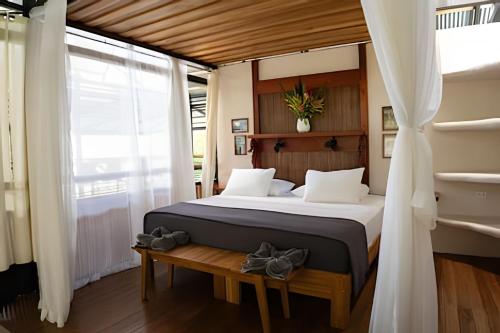 Photo #2 of Tumbo Resort in Cabo Matapalo, Costa Rica