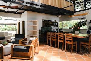 Photo #4 of Tumbo Resort in Cabo Matapalo, Costa Rica