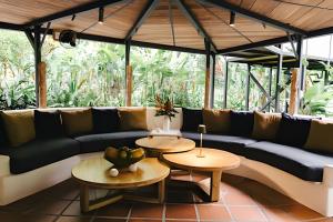 Photo #6 of Tumbo Resort in Cabo Matapalo, Costa Rica