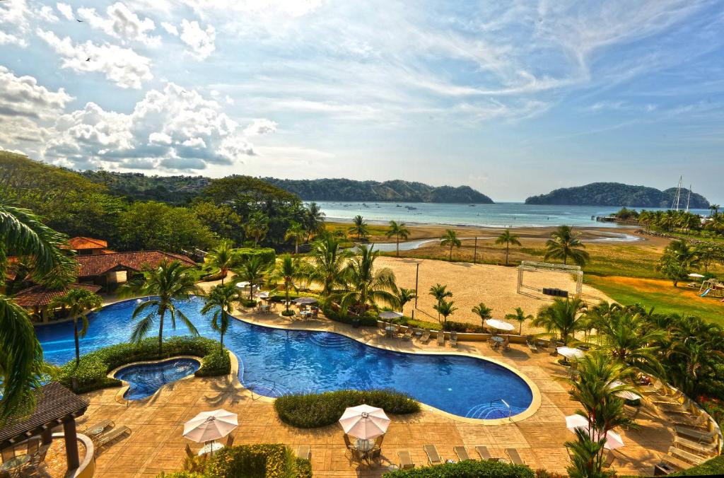 Photo #1 of Los Suenos Resort Bella Vista 4B in Playa Herradura, Costa Rica