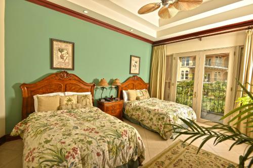 Photo #2 of Los Suenos Resort Bella Vista 4B in Playa Herradura, Costa Rica