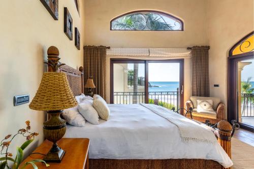 Photo #2 of Mediterranean-style Flamingo mansion offers the ultimate in beachfront luxury in Playa Flamingo, Costa Rica