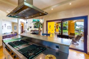 Photo #5 of Mediterranean-style Flamingo mansion offers the ultimate in beachfront luxury in Playa Flamingo, Costa Rica