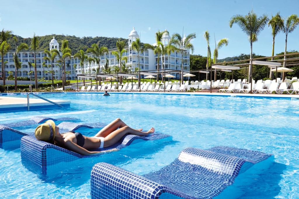 Photo of Riu Palace Costa Rica - All Inclusive in Sardinal, Costa Rica