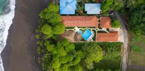 Photo #5 of Fuego del Sol Beachfront Hotel in Playa Hermosa, Costa Rica