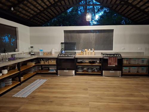 Photo #3 of Four Monkeys Eco Lodge - Jungle & Beach in Cabo Matapalo, Costa Rica