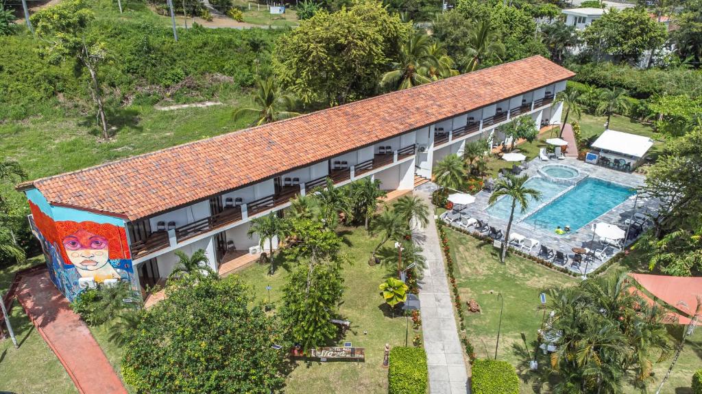 Photo of Hotel Terraza del Pacifico in Jaco, Costa Rica
