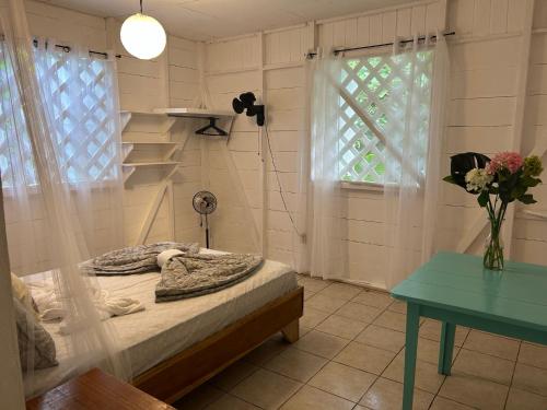 Photo #3 of White Son house, a pasos de la playa, 50MG WIFI in Puerto Viejo de Talamanca, Costa Rica
