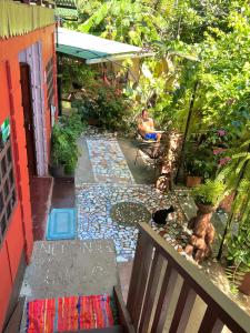 Photo #4 of Tumbo de las Olas in Cabo Matapalo, Costa Rica