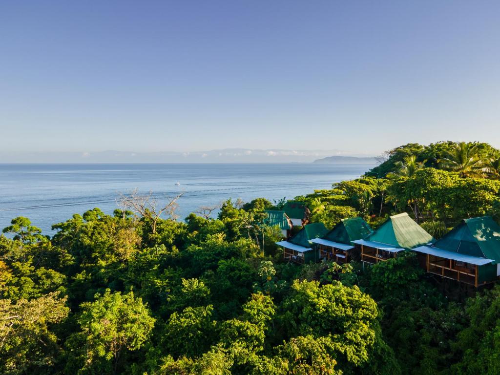 Photo #1 of Punta Marenco Lodge in Drake, Costa Rica