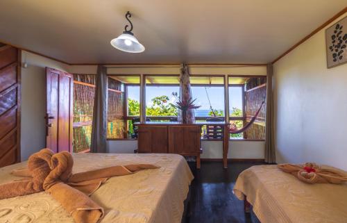 Photo #2 of Punta Marenco Lodge in Drake, Costa Rica