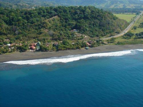 Photo #2 of Surf Inn Hermosa in Playa Hermosa, Costa Rica