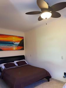 Photo #5 of Surf Inn Hermosa in Playa Hermosa, Costa Rica