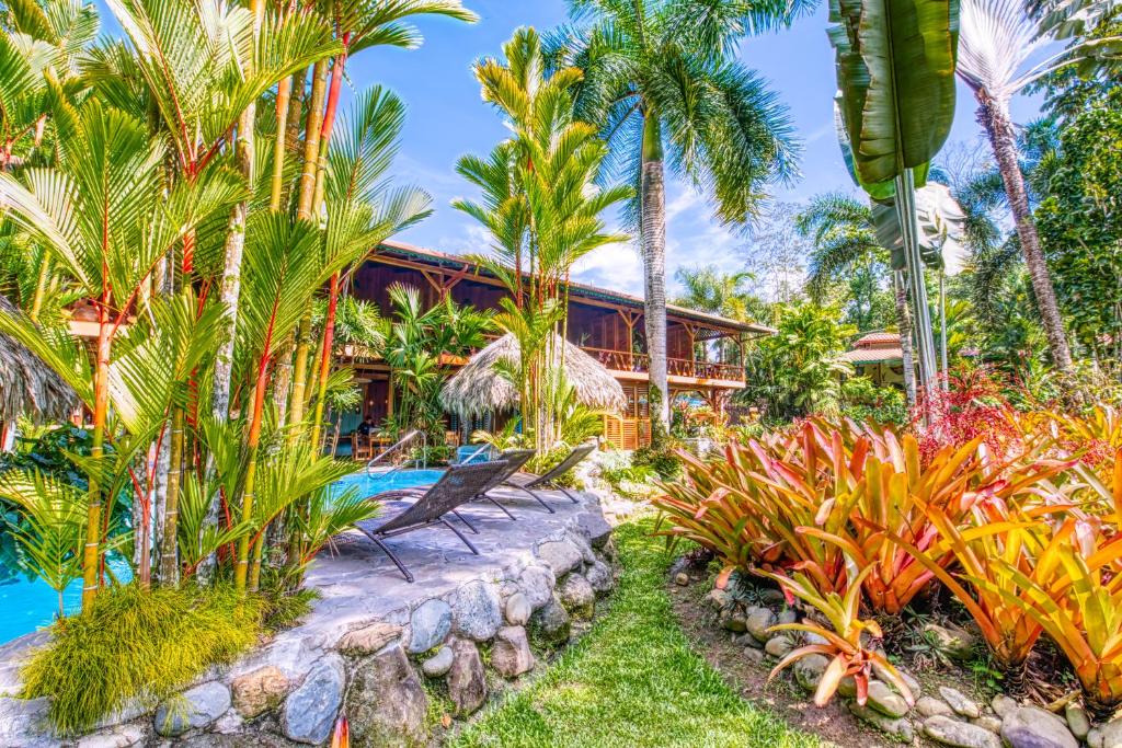 Photo of Hotel Banana Azul - Adults Only in Puerto Viejo de Talamanca, Costa Rica