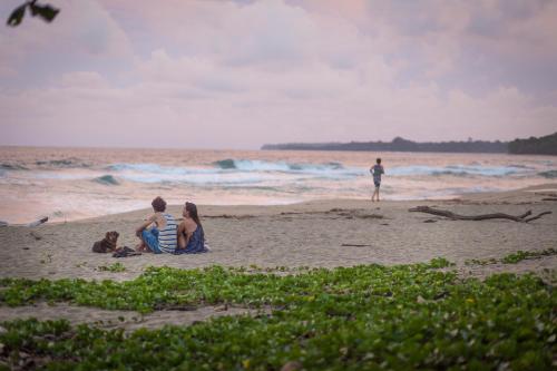 Photo #2 of Playa 506 Beachfront Hostel in Puerto Viejo de Talamanca, Costa Rica