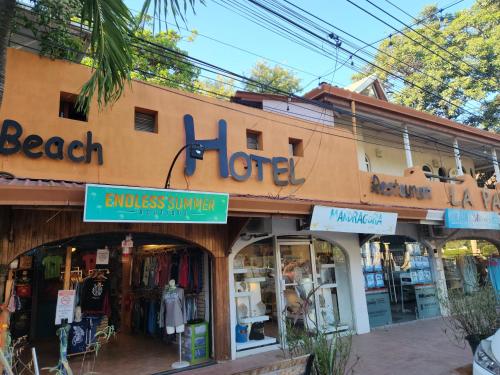 Photo #3 of Hotel La Palapa in Tamarindo, Costa Rica