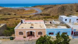 Photo #6 of Villa de Palma a Ribeira D.Joao in Figueira da Horta, Cape Verde