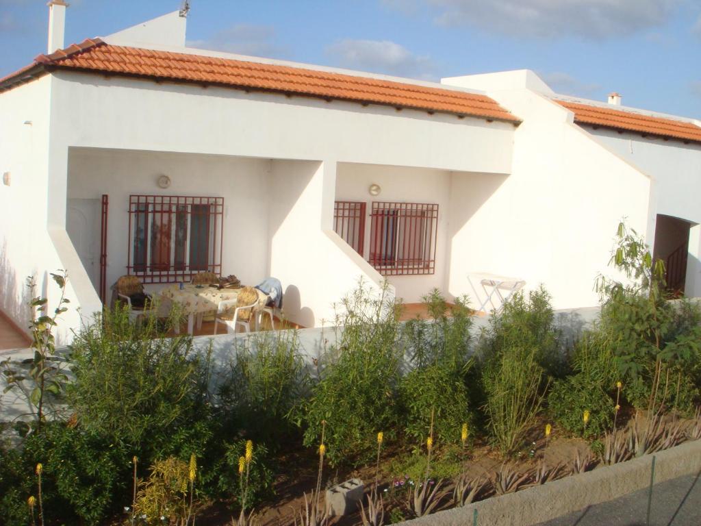 Photo of Barracudamaio in Morro, Cape Verde