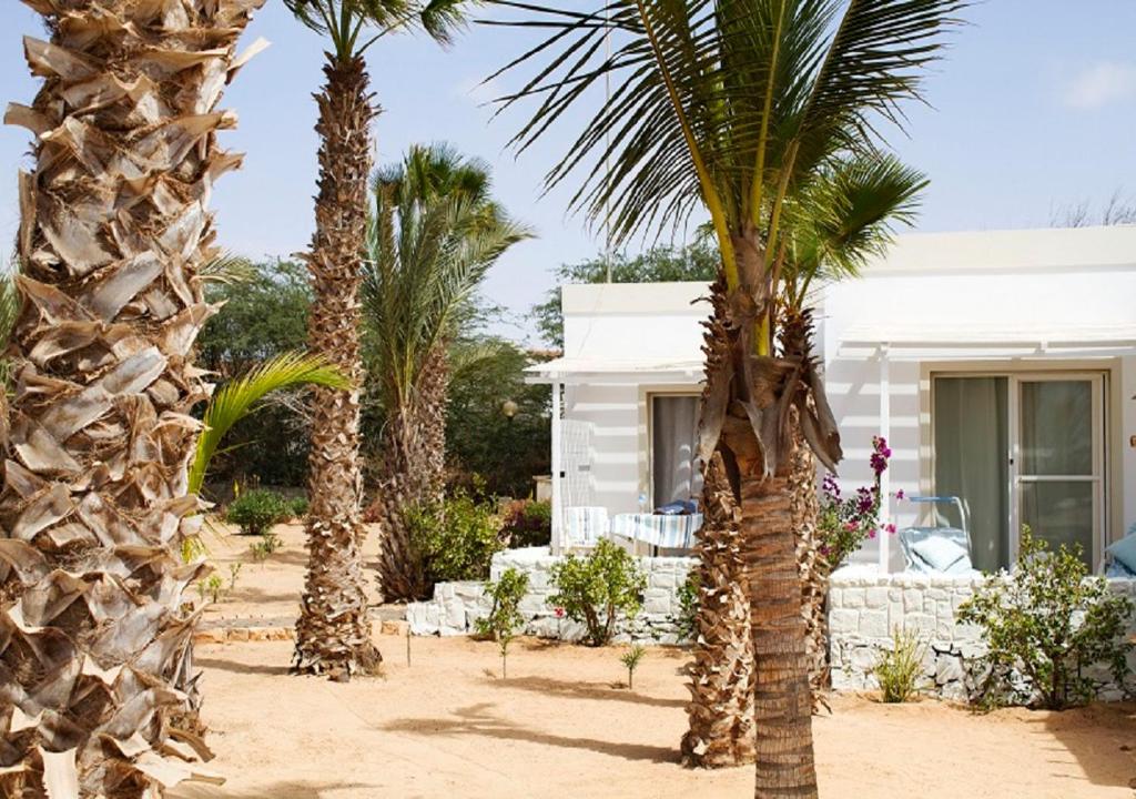 Photo #1 of Sea view house, Praia de Chaves, Boa Vista, Cape Verde, FREE WI-FI in Sal Rel, Cape Verde