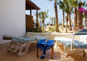 Photo #6 of Sea view house, Praia de Chaves, Boa Vista, Cape Verde, FREE WI-FI in Sal Rel, Cape Verde