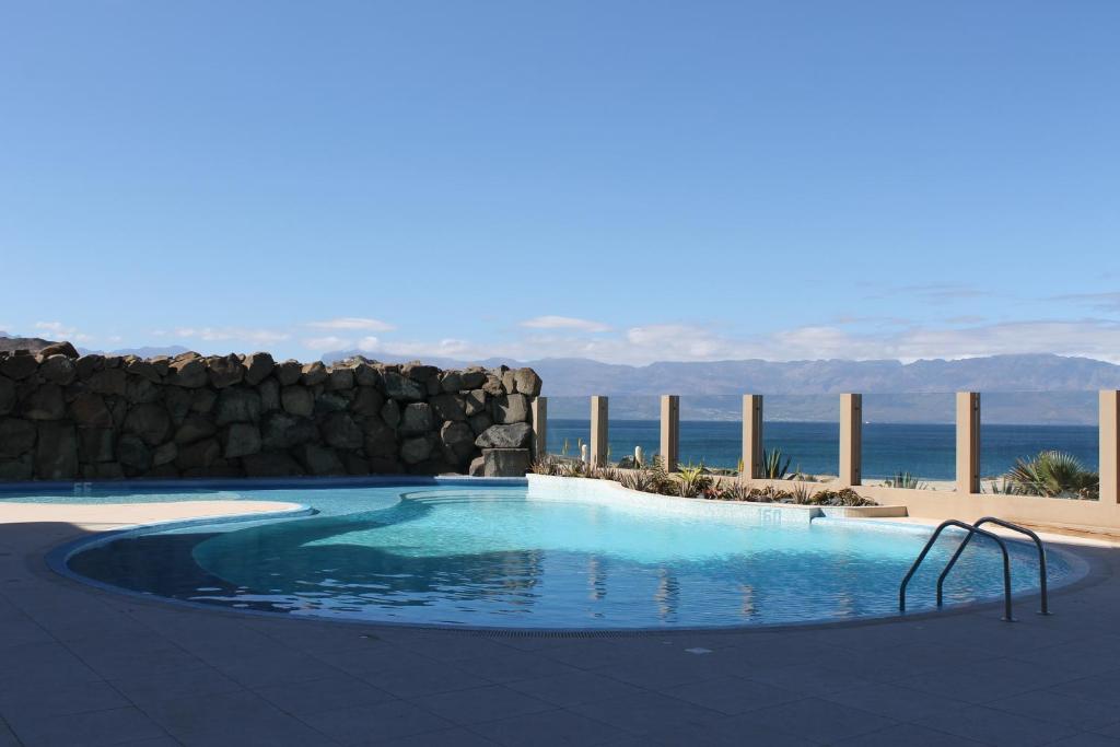 Photo #1 of Apartamento Las Rochas in Mindelo, Cape Verde