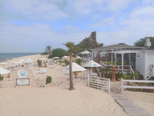 Photo #3 of Útulný apartmán na Praia de Chaves, Boa Vista in Sal Rei, Cape Verde