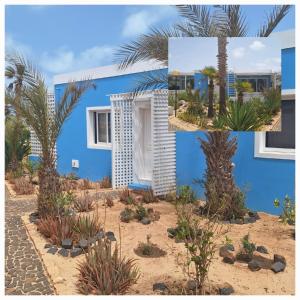 Photo #4 of Útulný apartmán na Praia de Chaves, Boa Vista in Sal Rei, Cape Verde