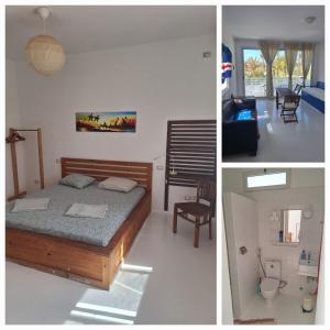 Photo #6 of Útulný apartmán na Praia de Chaves, Boa Vista in Sal Rei, Cape Verde