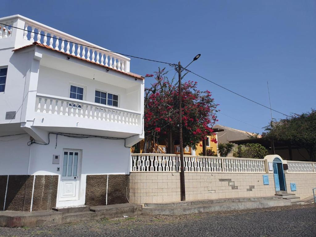 Photo of Seaview Apartment in Tarrafal de São Nicolau, Cape Verde