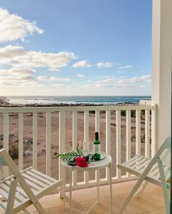 Photo #4 of Papaya Apartments Boa Vista in Sal Rel, Cape Verde