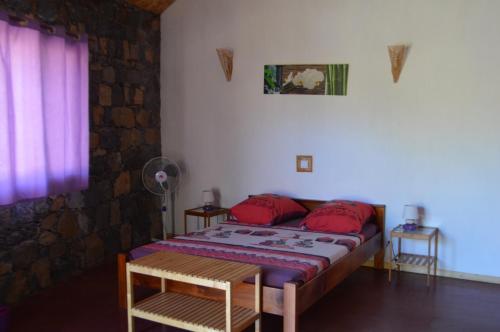 Photo #2 of Casa De France in Porto Novo, Cape Verde