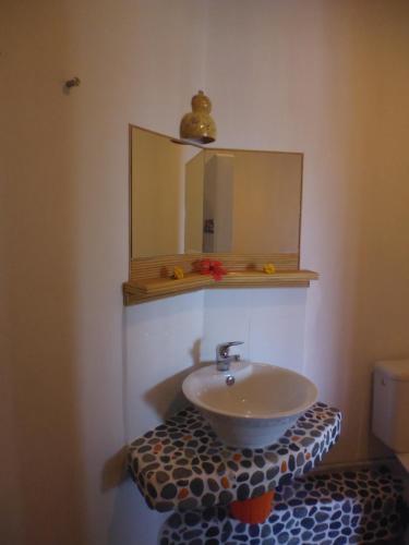 Photo #3 of Casa De France in Porto Novo, Cape Verde