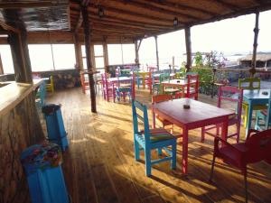 Photo #4 of Casa De France in Porto Novo, Cape Verde