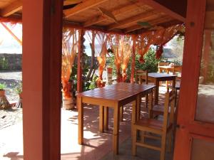 Photo #4 of Tortuga B&B in Sao Filipe, Cape Verde