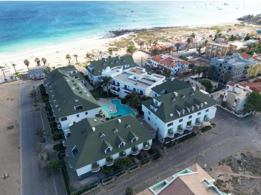 Photo of Leme Bedje Residence in Sal, Cape Verde