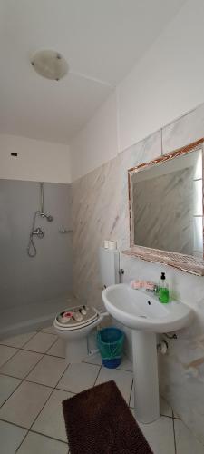 Photo #3 of Vilas Praia de Chaves SEA VIEW sol y mar in Rabil, Cape Verde